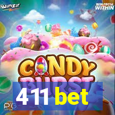 411 bet